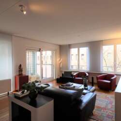 Foto #4 Appartement Sphinxlunet Maastricht