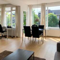 Appartement Nieuwe Herengracht