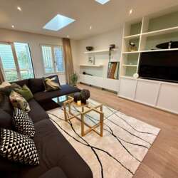 Foto #2 Appartement Sloterkade Amsterdam