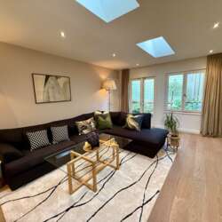 Appartement Sloterkade