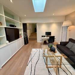 Foto #1 Appartement Sloterkade Amsterdam