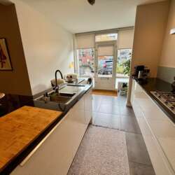 Foto #4 Appartement Sloterkade Amsterdam