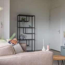 Foto #3 Appartement G.H. Betzweg Rotterdam