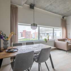 Foto #1 Appartement G.H. Betzweg Rotterdam