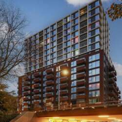 Appartement Bijlmerplein