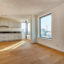 Foto #2 Appartement Bijlmerplein Amsterdam