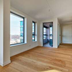 Foto #1 Appartement Bijlmerplein Amsterdam