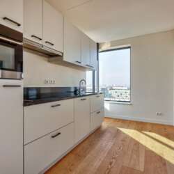 Foto #3 Appartement Bijlmerplein Amsterdam