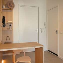 Foto #1 Appartement Mauritsstraat Rotterdam