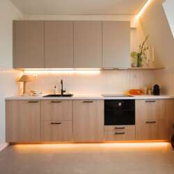 Foto #3 Appartement Mauritsstraat Rotterdam