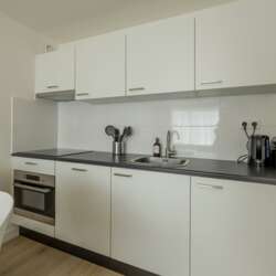 Foto #2 Appartement Keldermansstraat Tilburg