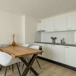Foto #1 Appartement Keldermansstraat Tilburg