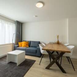 Appartement Keldermansstraat