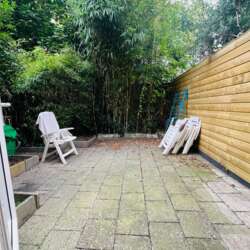 Foto #3 Appartement Tollensstraat Den Haag