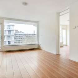 Foto #2 Appartement Delflandplein Amsterdam