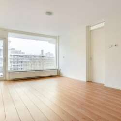 Foto #4 Appartement Delflandplein Amsterdam