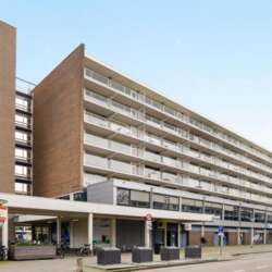 Appartement Delflandplein