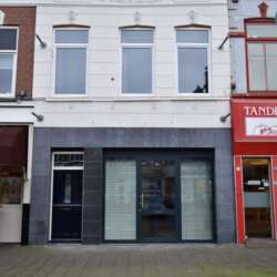 Foto #1 Studio Nieuwe Haagdijk Breda