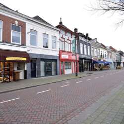 Studio Nieuwe Haagdijk