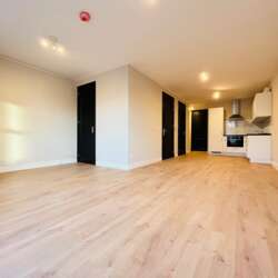 Foto #2 Appartement Beijerlandselaan Rotterdam