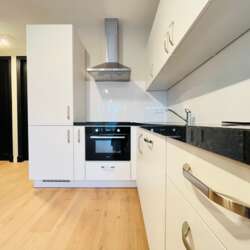 Foto #4 Appartement Beijerlandselaan Rotterdam