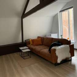Foto #2 Appartement Duvenvoordestraat Haarlem