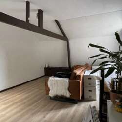 Appartement Duvenvoordestraat