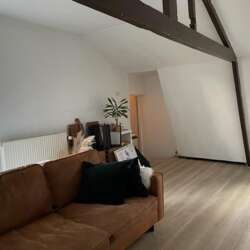 Foto #1 Appartement Duvenvoordestraat Haarlem
