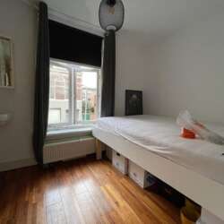 Foto #4 Appartement Duvenvoordestraat Haarlem