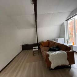Foto #3 Appartement Duvenvoordestraat Haarlem