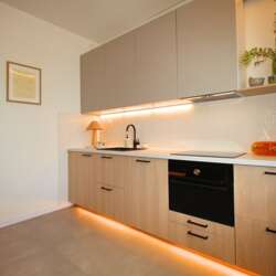 Foto #4 Appartement Mauritsstraat Rotterdam