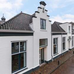 A rental house advertisment