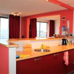 Appartement Belgiëplein