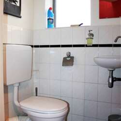 Foto #4 Appartement Belgiëplein Amsterdam