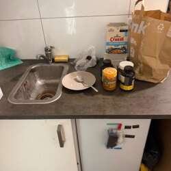 Foto #1 Studio Langestraat Enschede