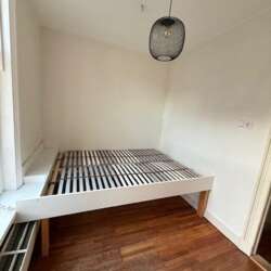 Foto #3 Appartement Duvenvoordestraat Haarlem