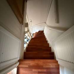 Foto #4 Appartement Duvenvoordestraat Haarlem