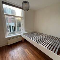 Foto #2 Appartement Duvenvoordestraat Haarlem