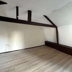 Foto #1 Appartement Duvenvoordestraat Haarlem