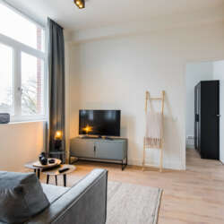 Foto #3 Appartement Korvelplein Tilburg