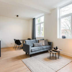 Foto #1 Appartement Korvelplein Tilburg