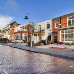 Appartement Zeestraat