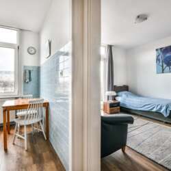 Foto #3 Appartement Zeestraat Zandvoort