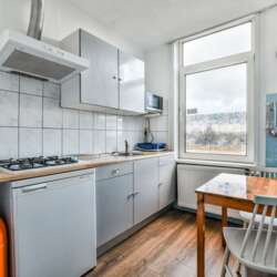 Foto #4 Appartement Zeestraat Zandvoort