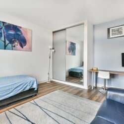 Foto #2 Appartement Zeestraat Zandvoort