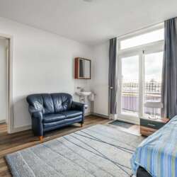 Foto #1 Appartement Zeestraat Zandvoort