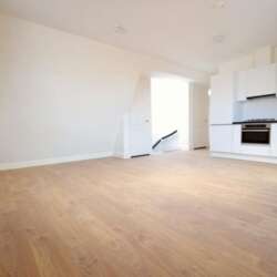 Appartement Wagenstraat