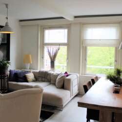 Foto #1 Appartement Gillis van Ledenberchstraat Amsterdam