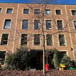 Huurwoning Akbarstraat