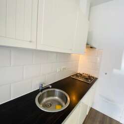 Foto #4 Appartement Paul Krugerlaan Den Haag